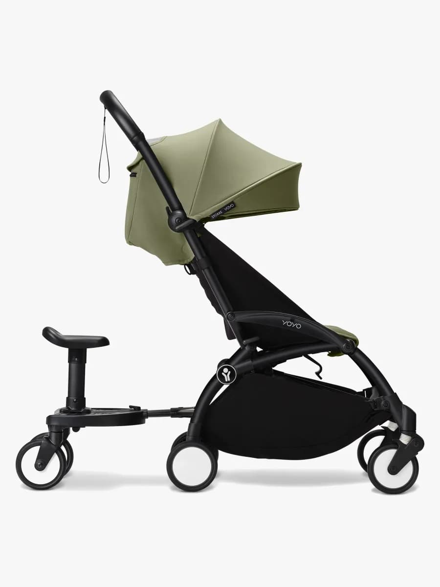 Stokke YOYO Ståbräda