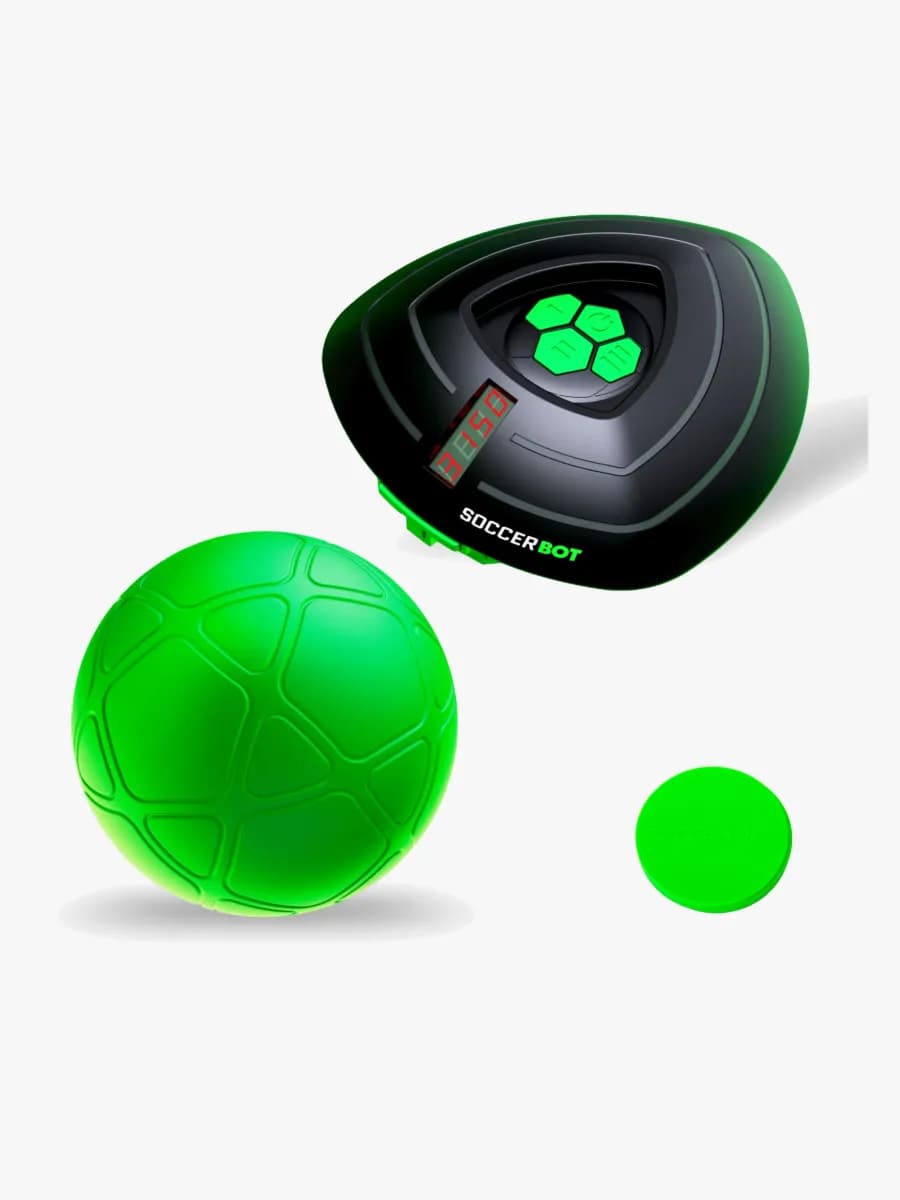 Strikesphere Fotbollstränare Bot