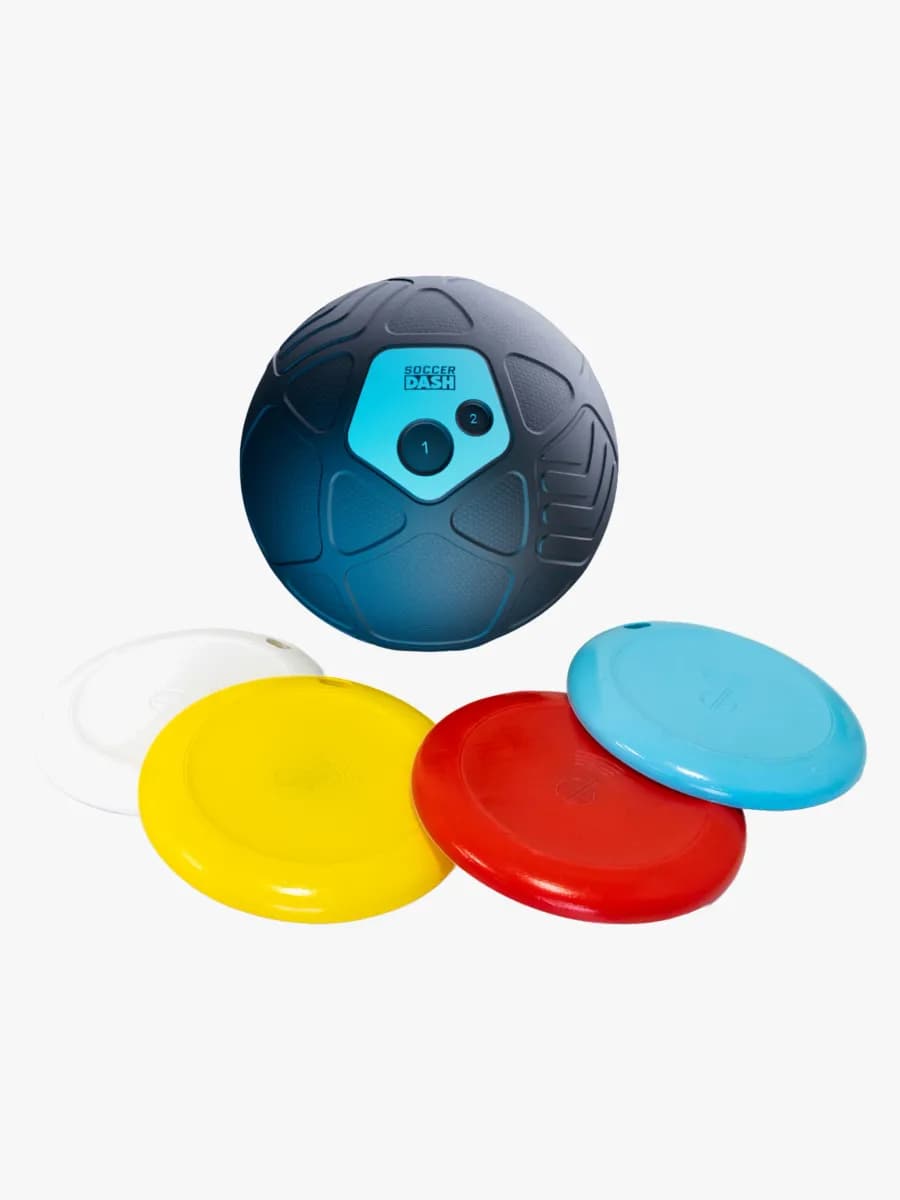 Strikesphere Fotbollstränare Dash