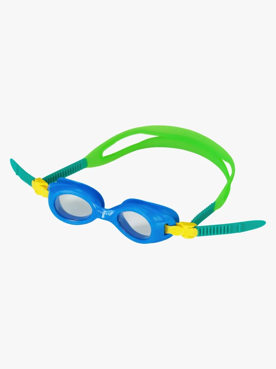 Strooem Splash Simglasögon, Blå, 2-6 år