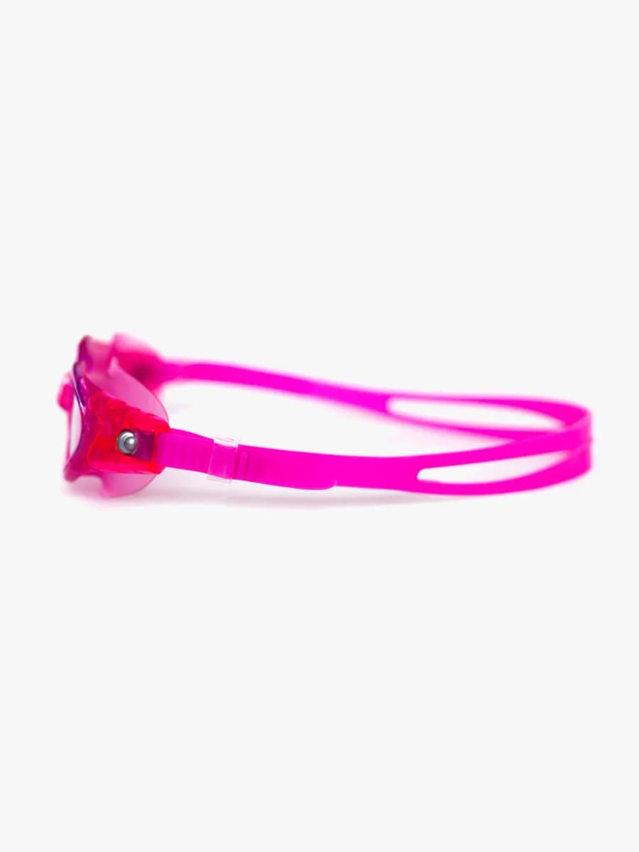 Strooem Vision JR Simglasögon 6-12 År, Rosa
