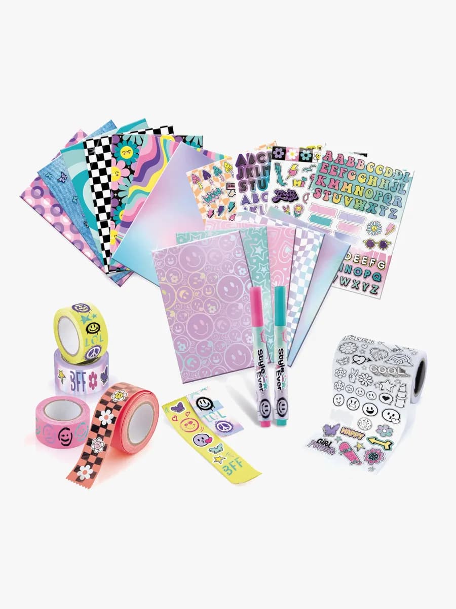 Style 4 Ever Scrapbooking Refillset