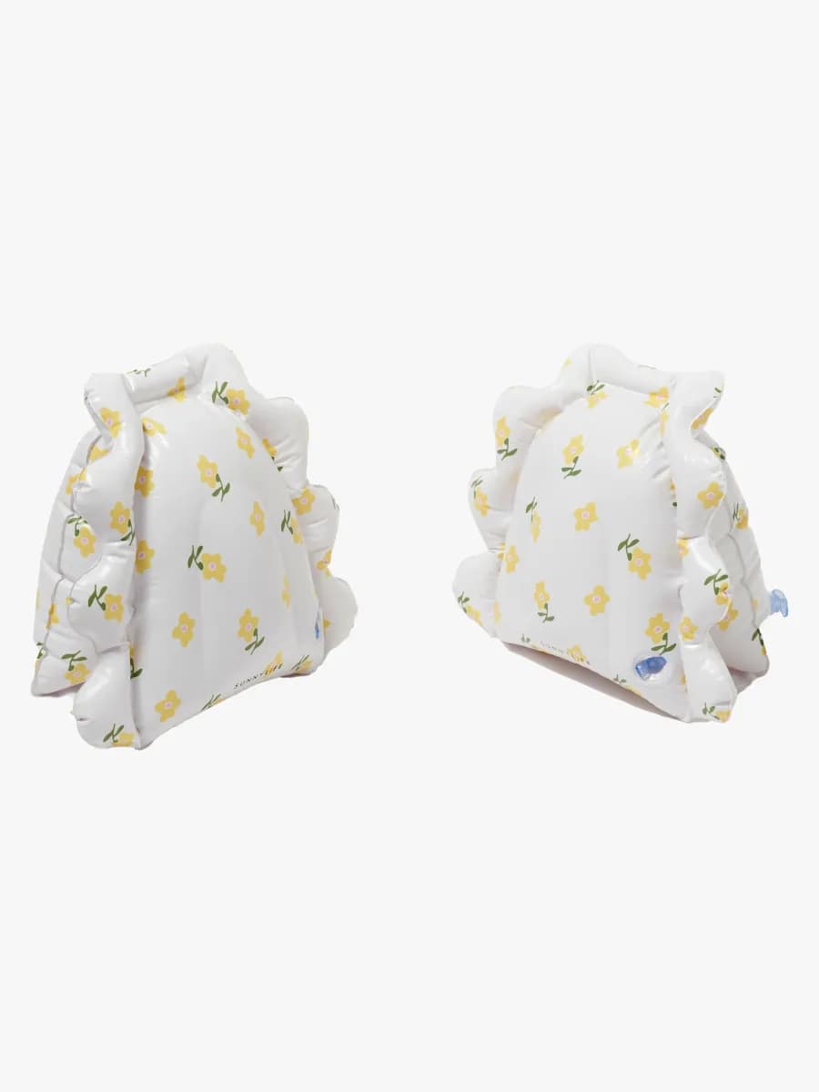 SUNNYLiFE Armpuffar, Mima the Fairy Lemon Lilac