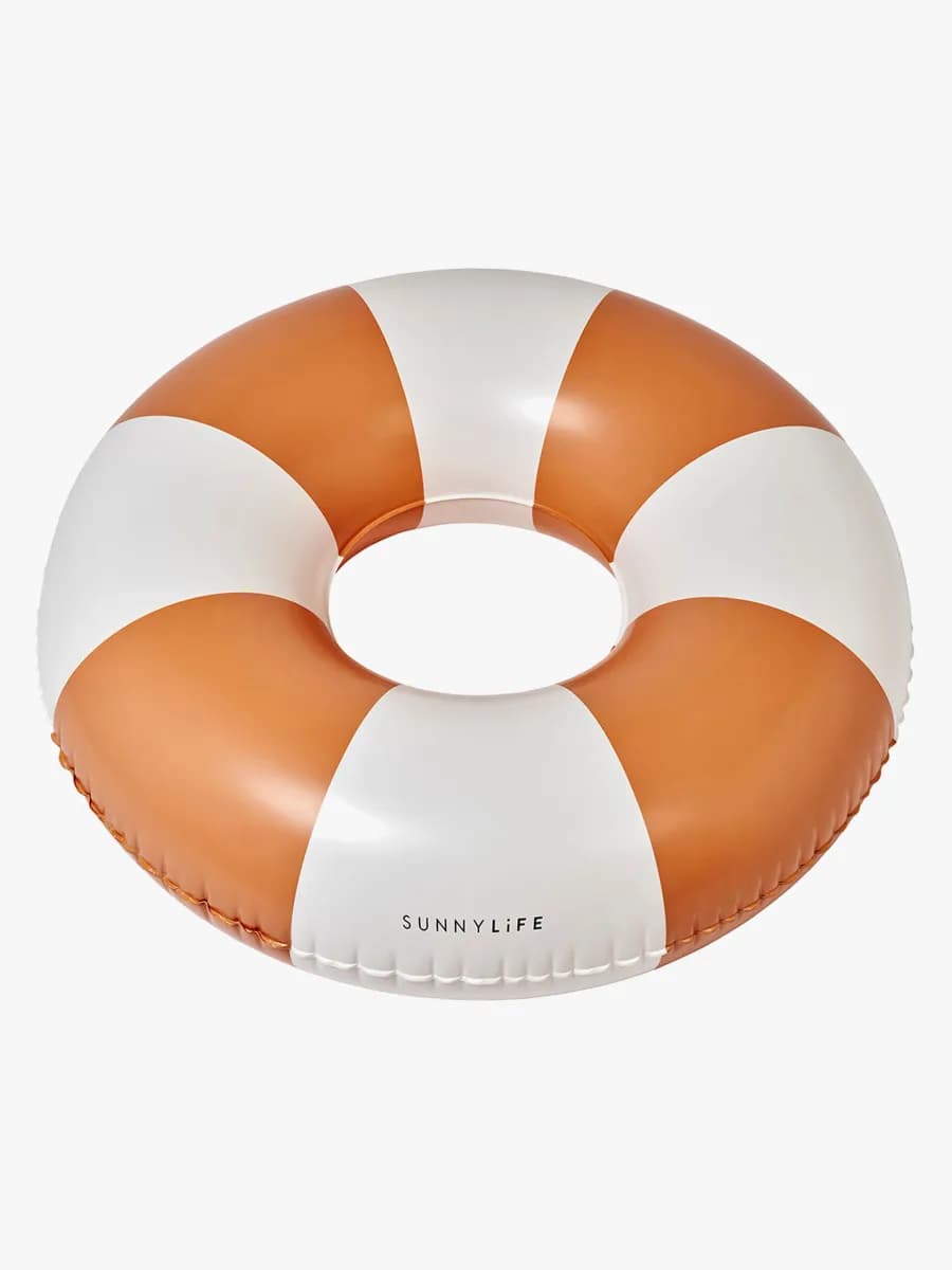 SUNNYLiFE Badring, Tierra Clay