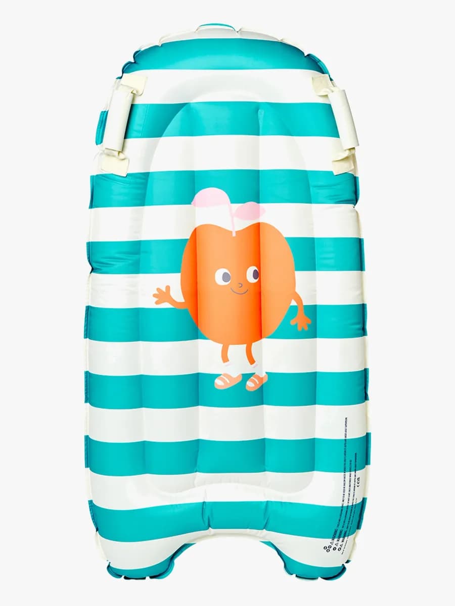 SUNNYLiFE Flytleksak, Poppy the Peach