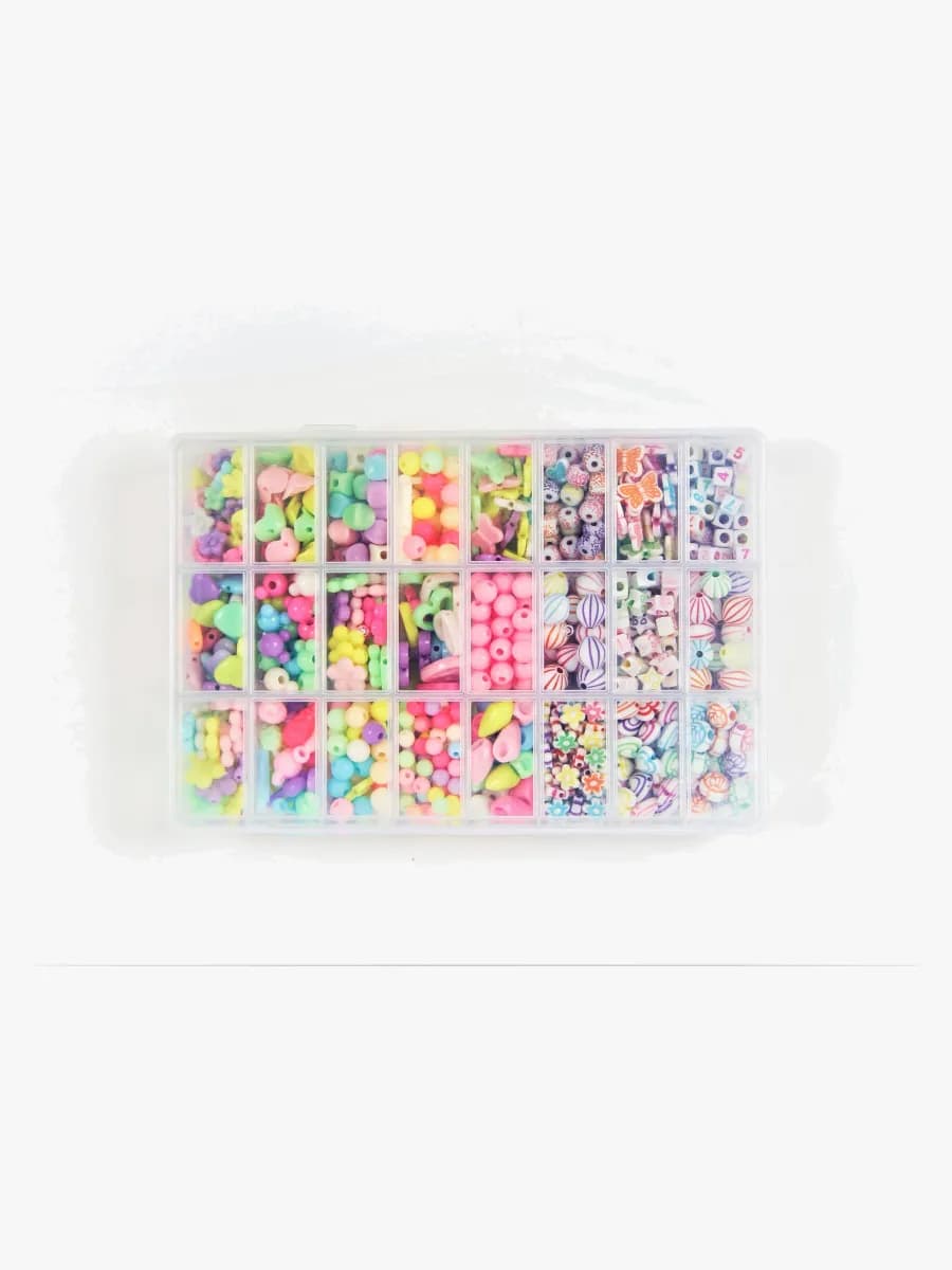 Suntoy Armband DIY-set