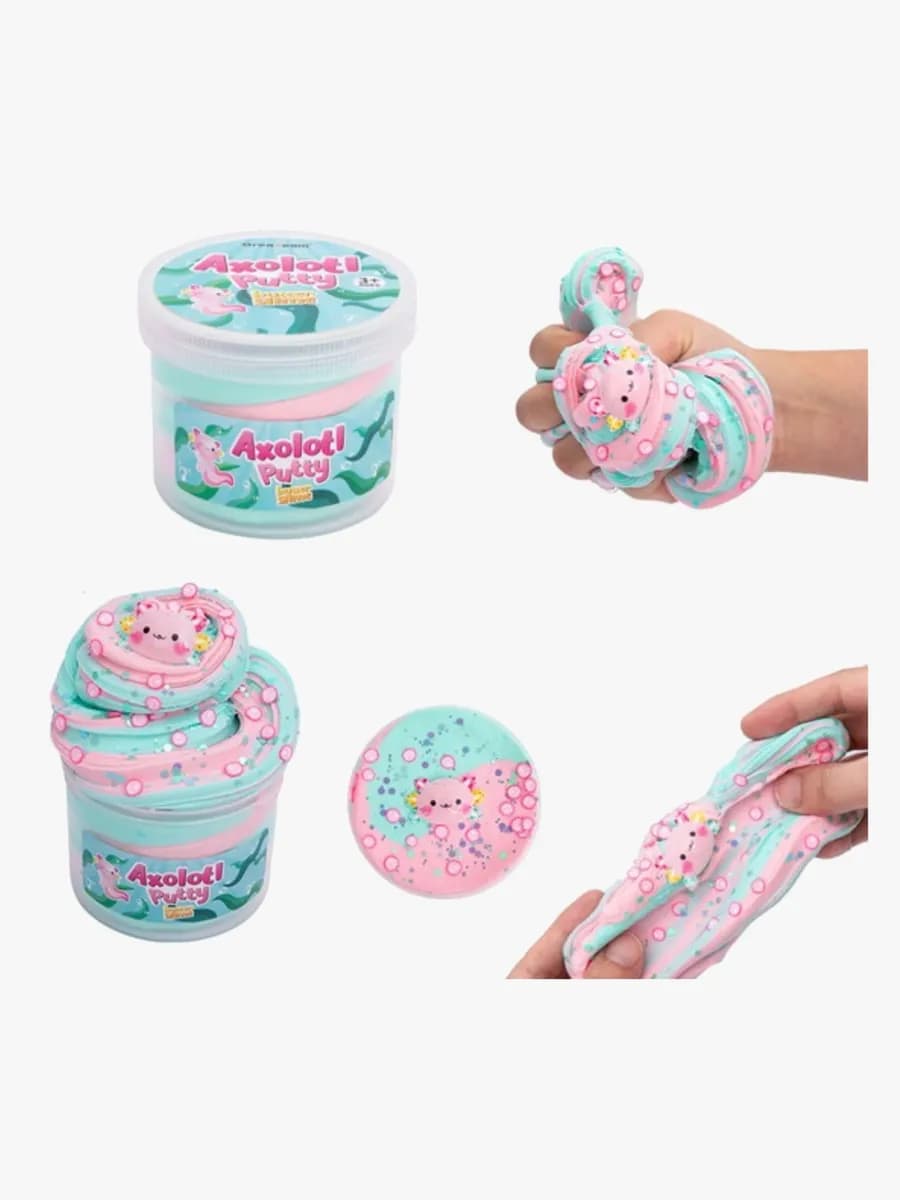 Suntoy Lera Axolotl 80 g