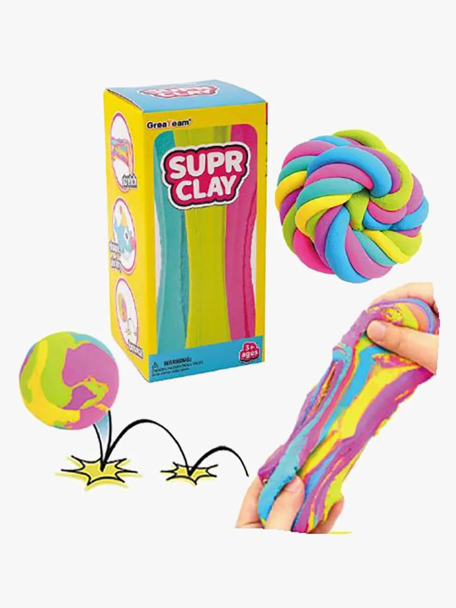 Suntoy Studsande Lera