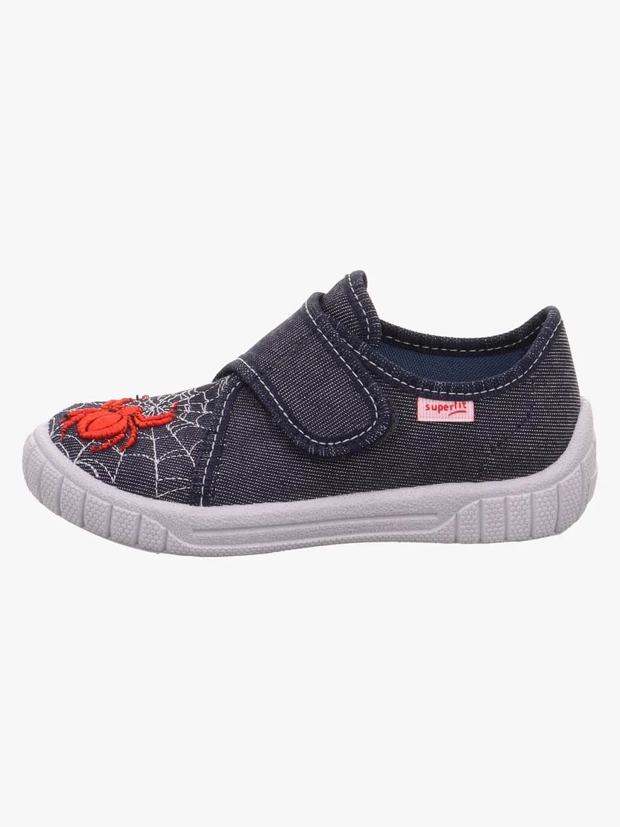 Superfit Bill Toffla, Blue, 23