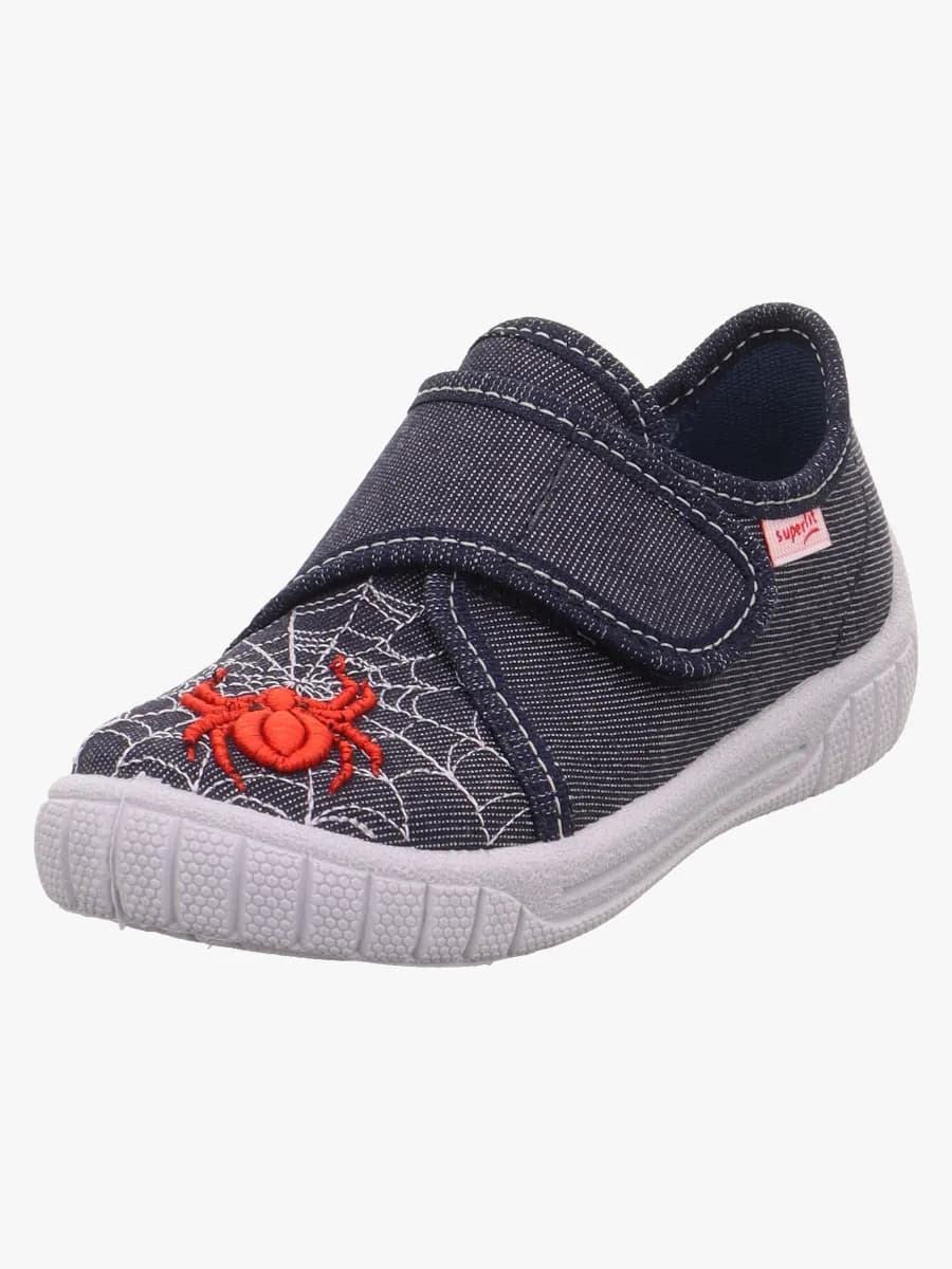 Superfit Bill Toffla, Blue, 24