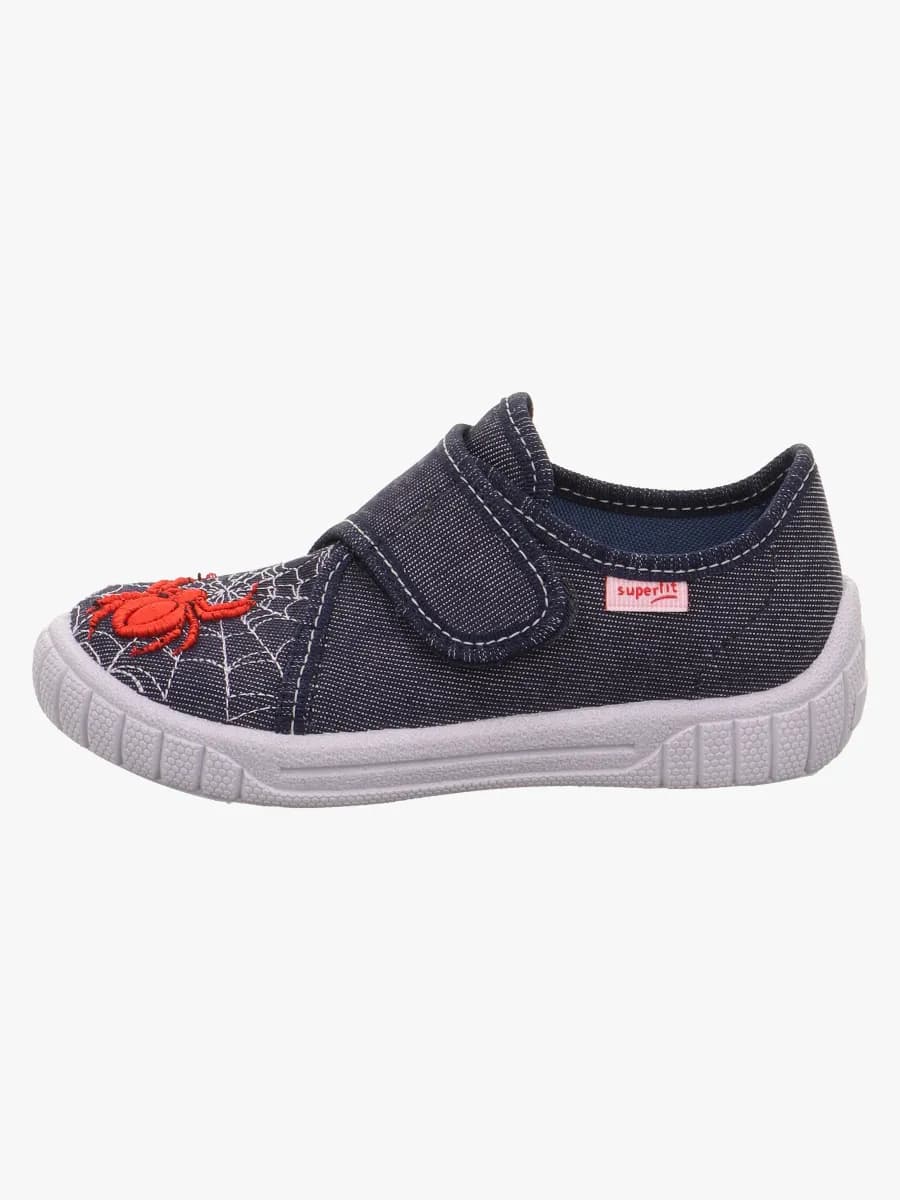 Superfit Bill Toffla, Blue, 24
