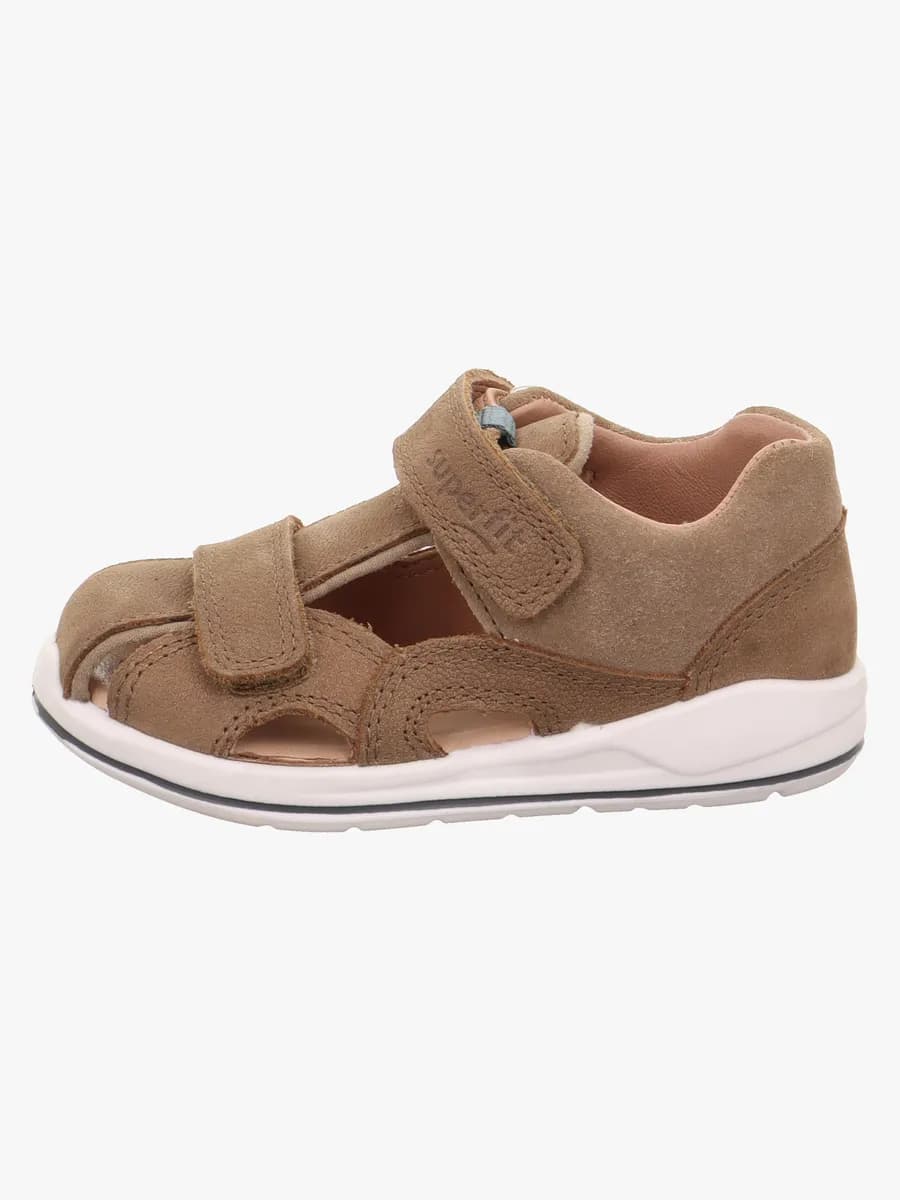 Superfit Boomerang Sandaler, Brun, 23