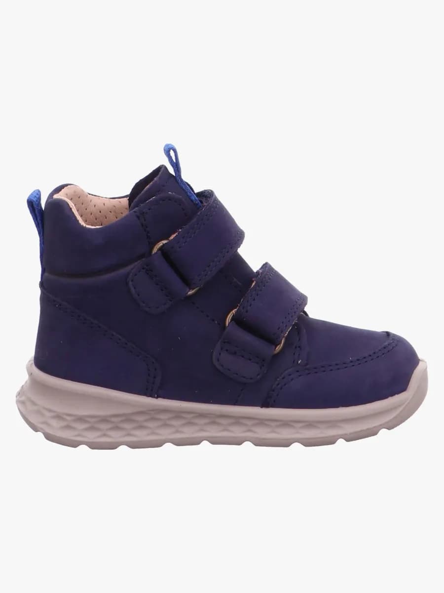 Superfit Breeze Mid GTX Sneakers, Blue, 20