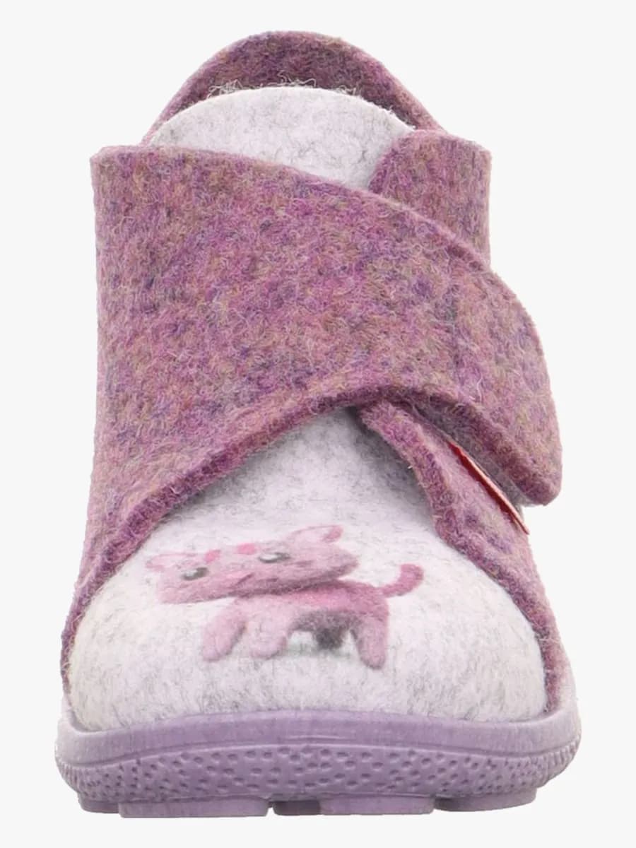 Superfit Happy Octi Inneskor, Purple, 23