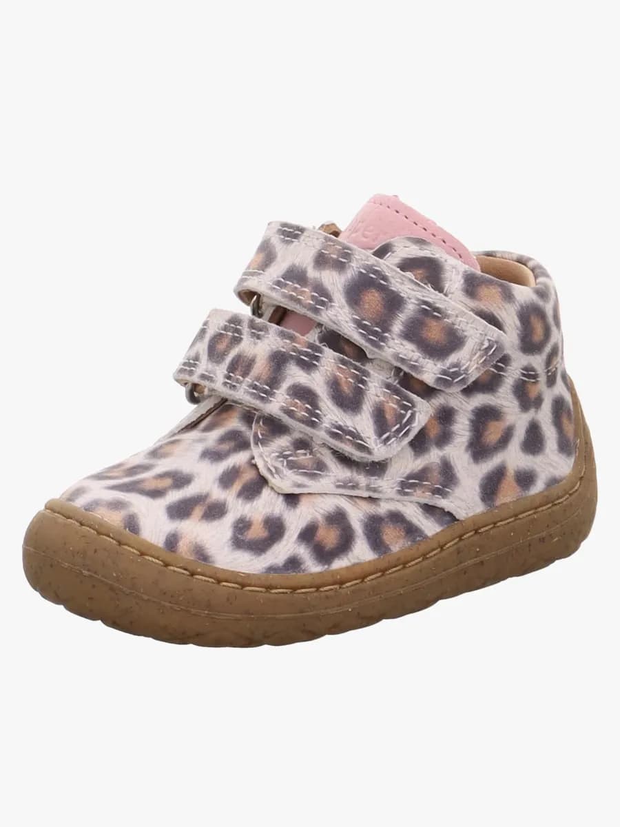 Superfit Saturnus Lära-gå-skor, Multicolored, 24