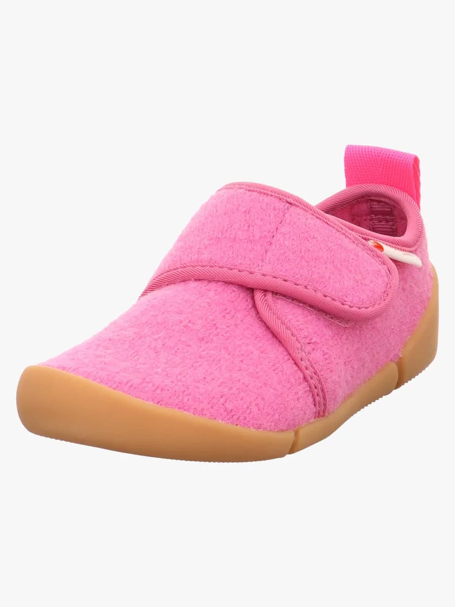 Superfit Venti Inneskor, Pink, 28