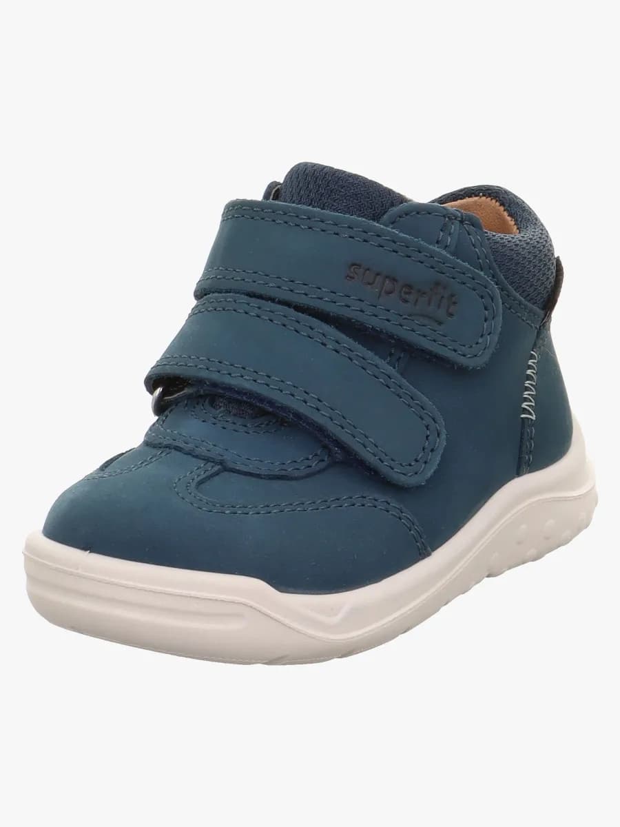 Superfit Whaley WP Sneakers, Blue, 22