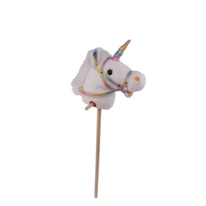 Sweeties- Käpphäst Unicorn