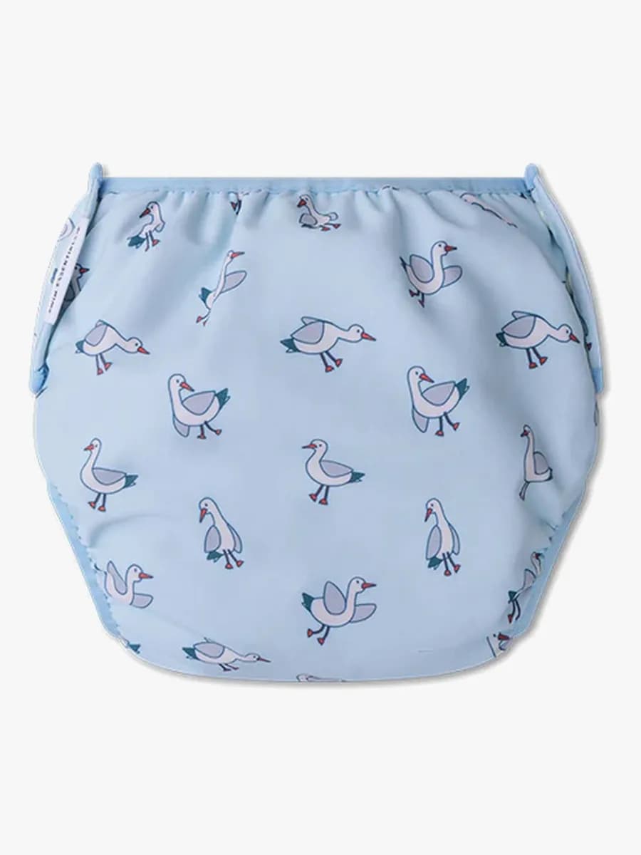 Swim Essentials Badblöja, Little Seagull
