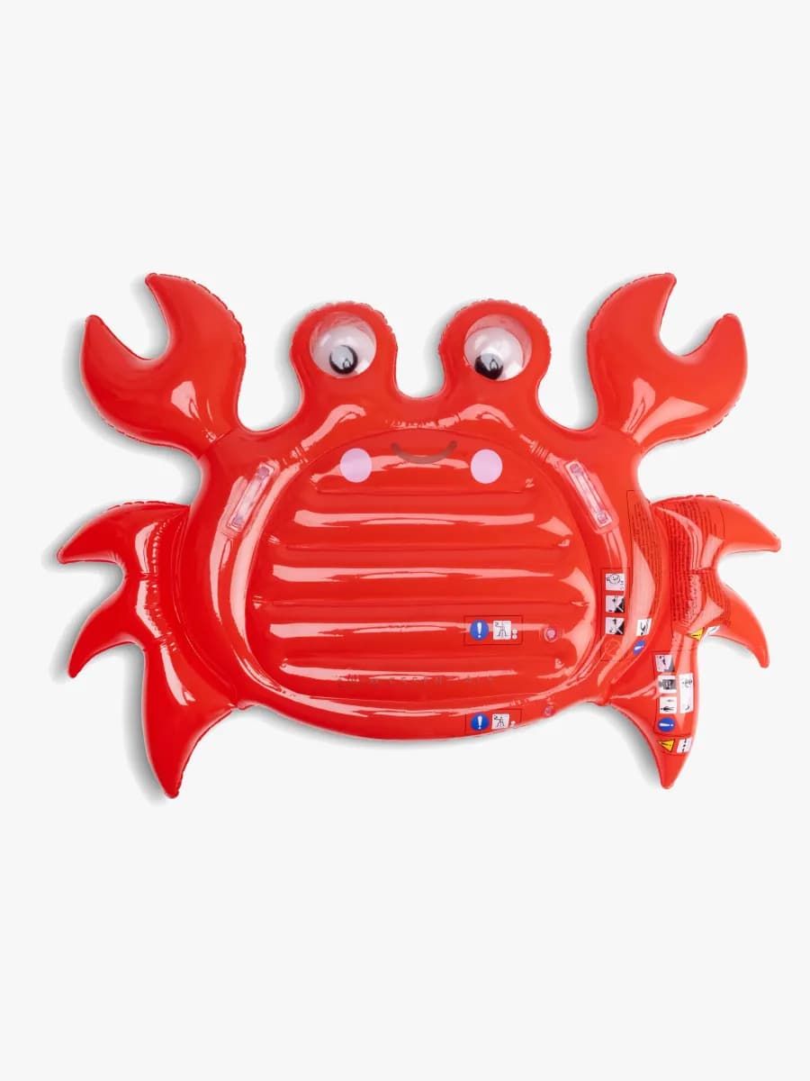 Swim Essentials Badmadrass Oh Crab 140 cm