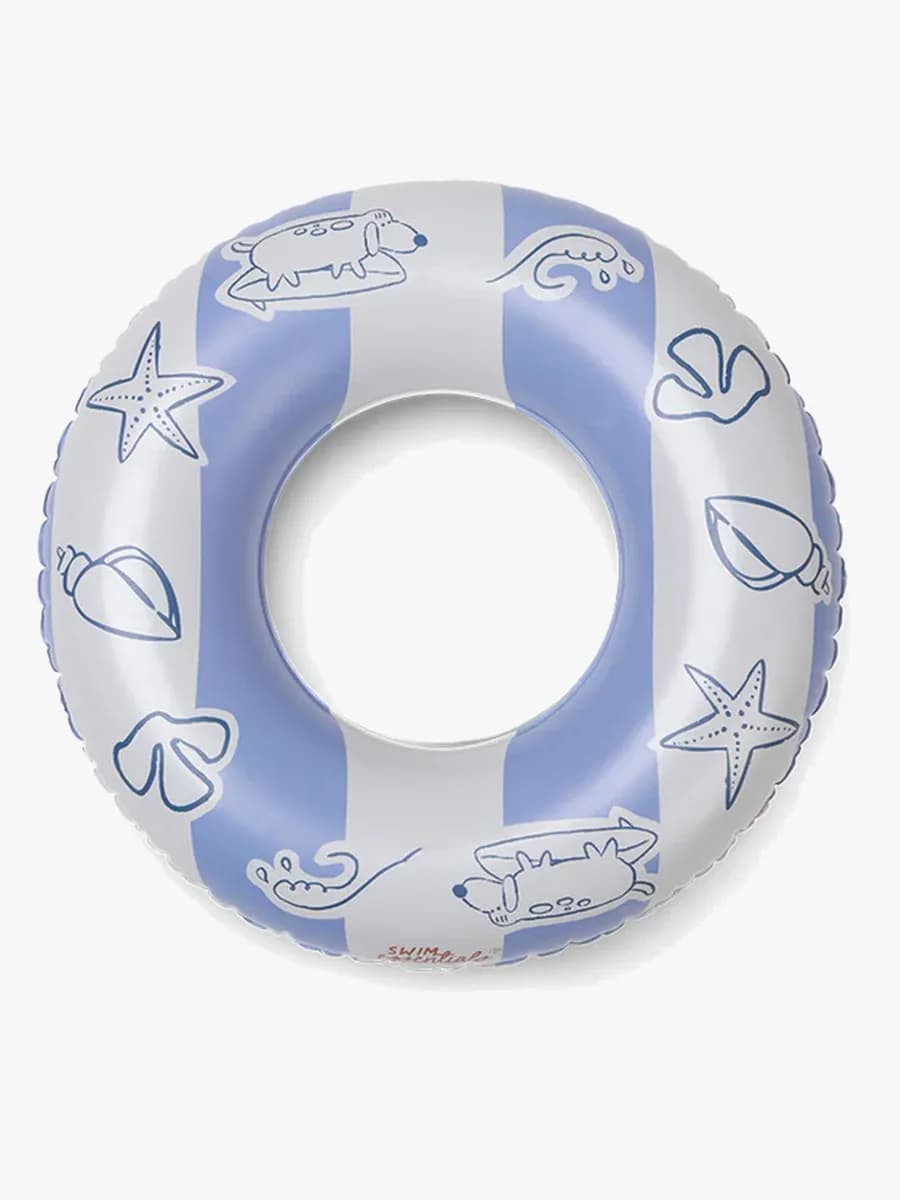 Swim Essentials Badring 55 cm, Surfer