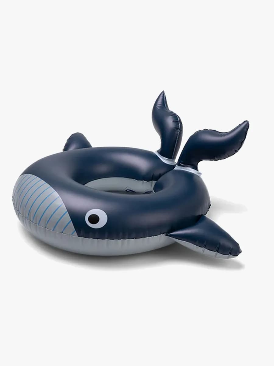 Swim Essentials Badring 55 cm, Walter Whale
