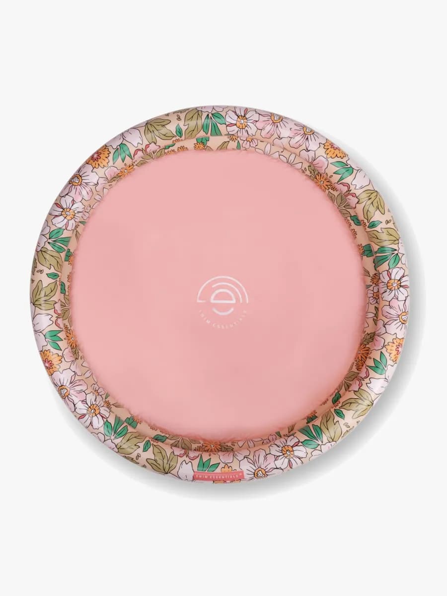 Swim Essentials Barnpool 100 cm, Blossom