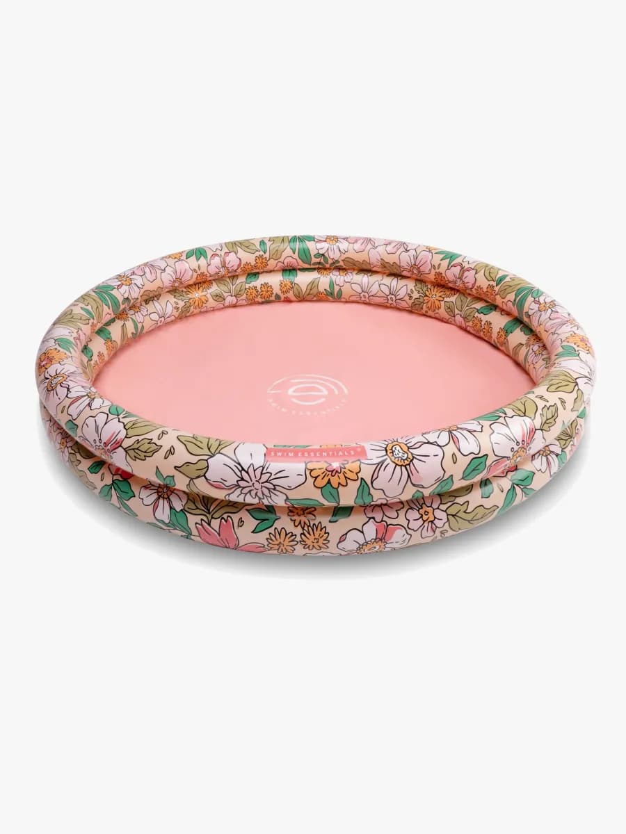 Swim Essentials Barnpool 100 cm, Blossom