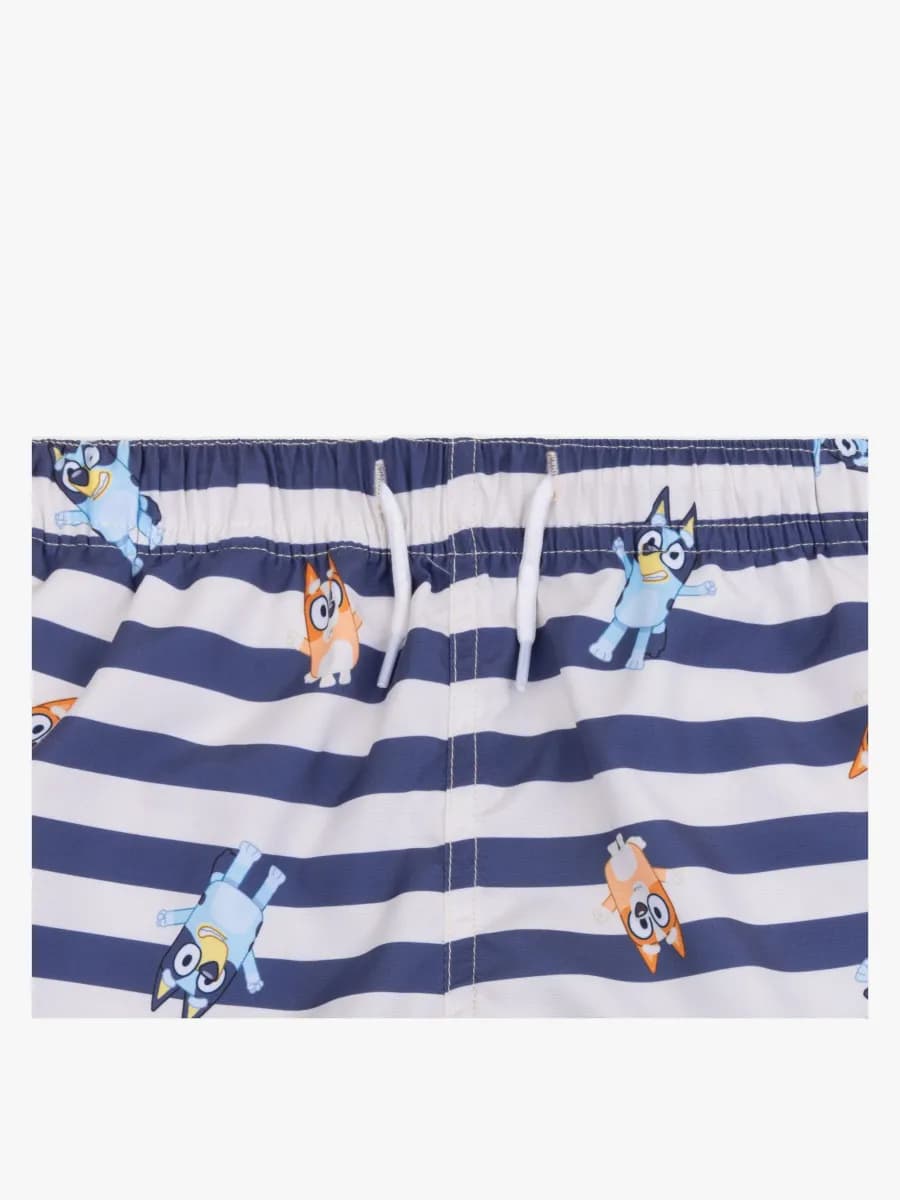 Swim Essentials Bluey Badbyxor, 86-92
