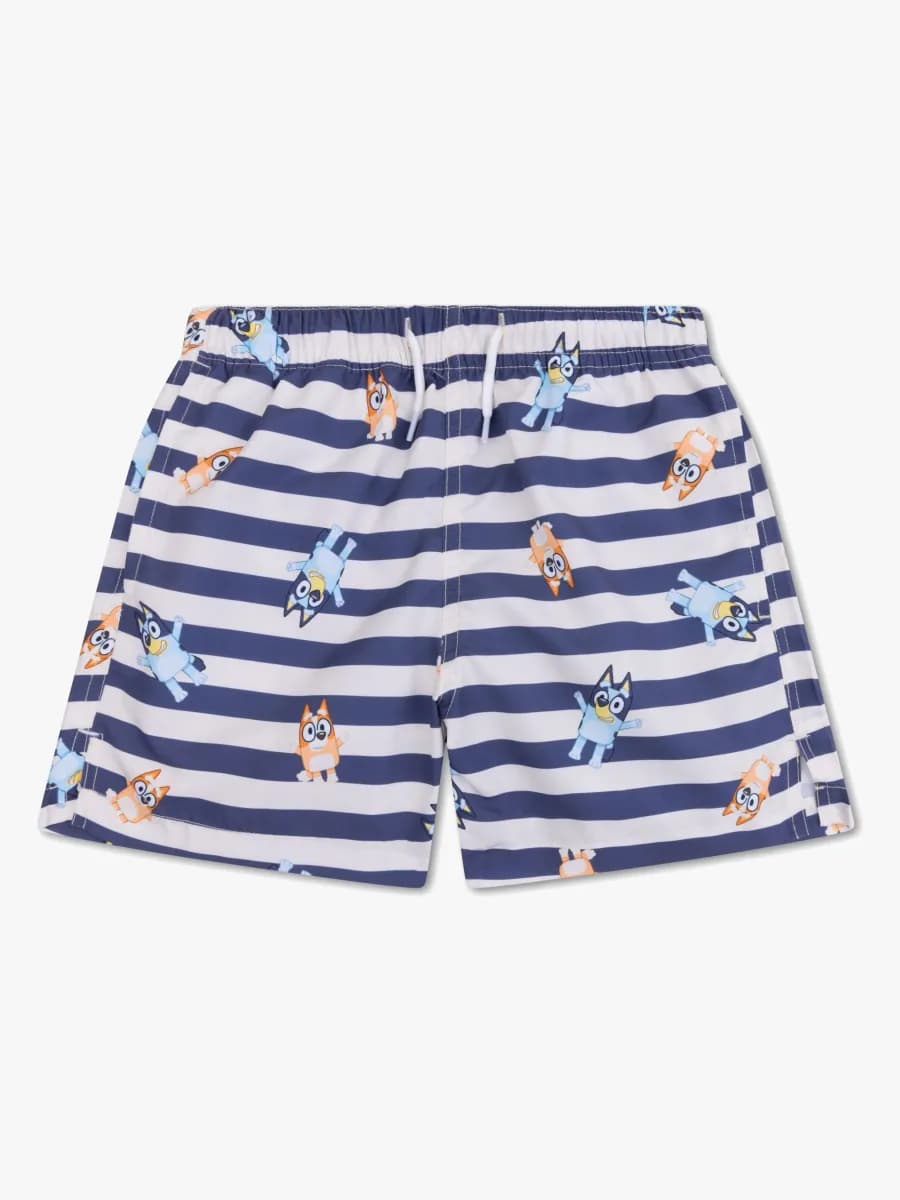 Swim Essentials Bluey Badbyxor, 86-92
