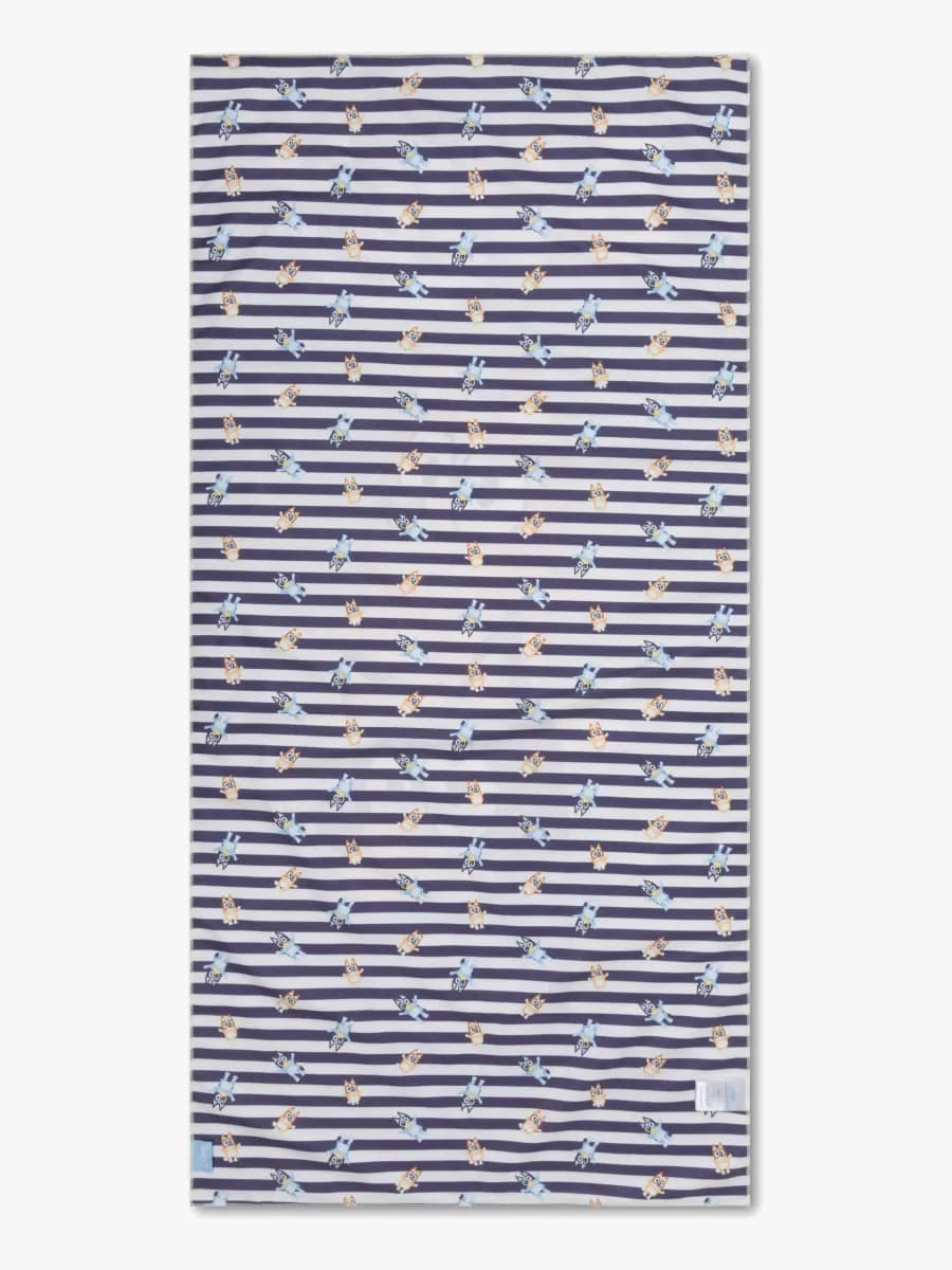 Swim Essentials Bluey Badhandduk