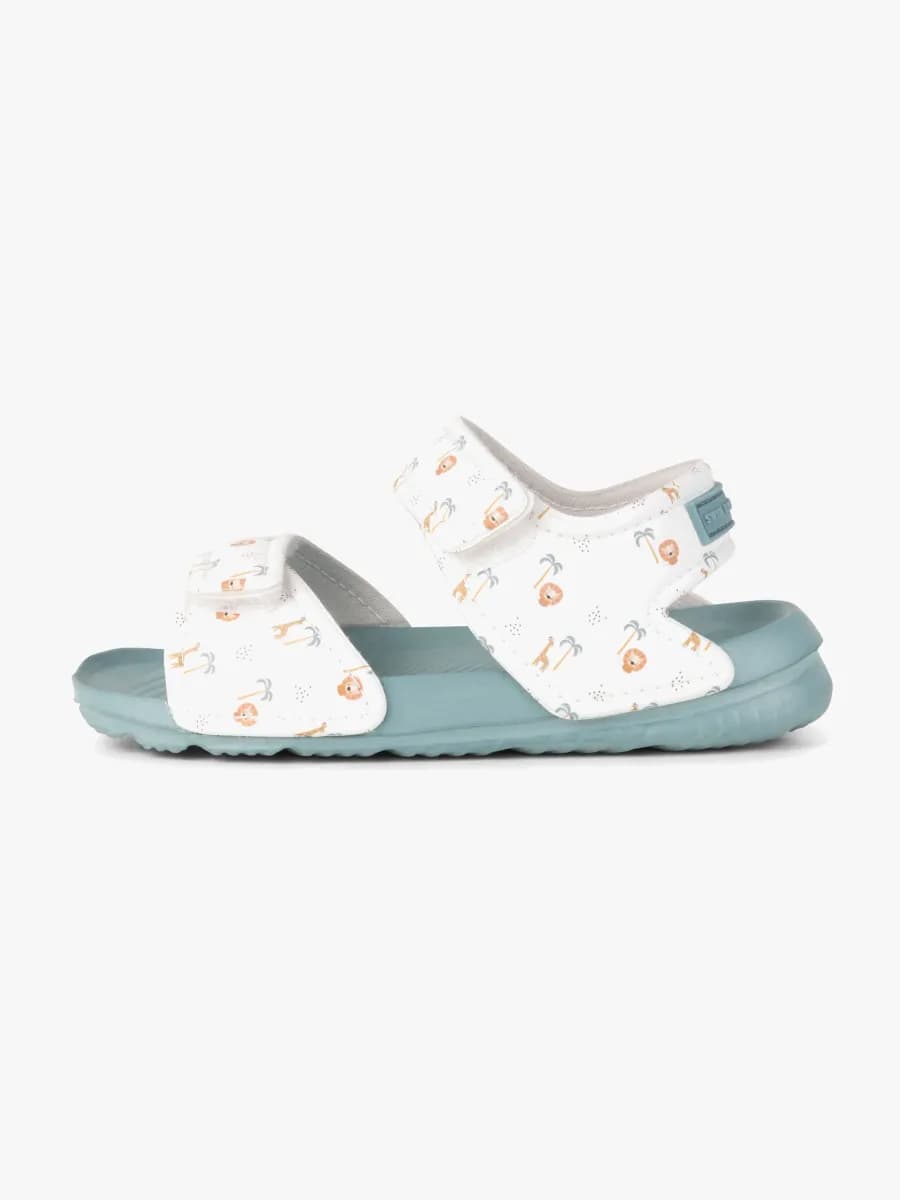 Swim Essentials Sandaler, Jungle, 23