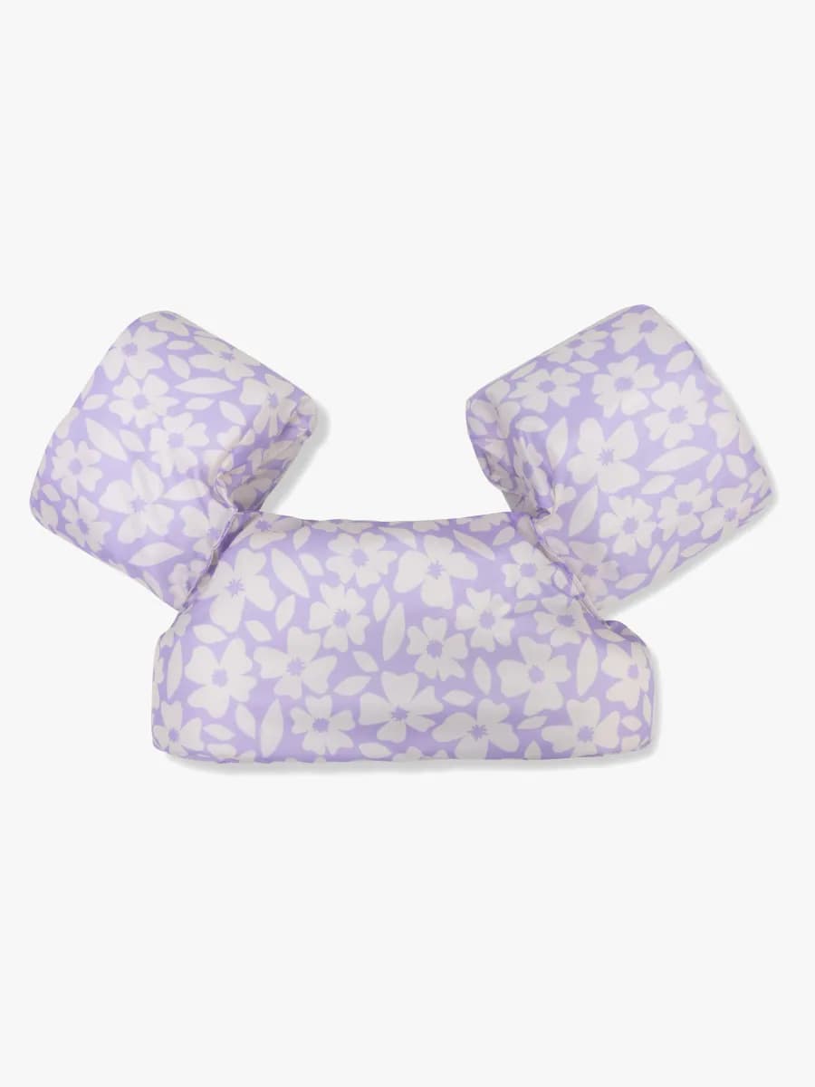 Swim Essentials Simbälte, Florish Purple