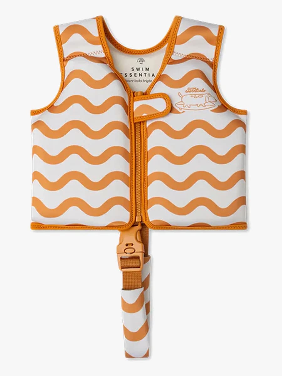 Swim Essentials Simväst, Surfer, 1-2 år