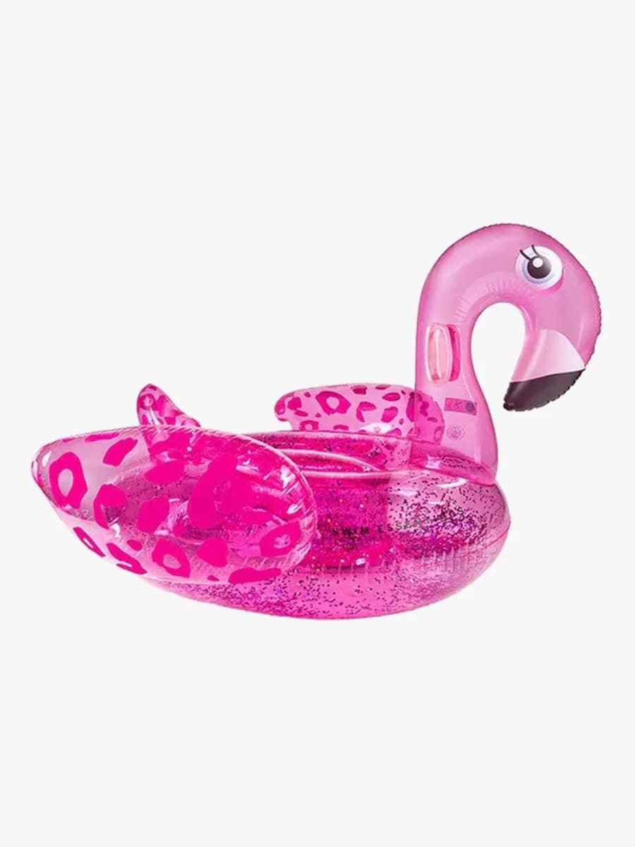 Swim Essentials  Uppblåsbar Flamingo XXL, Dreamscape
