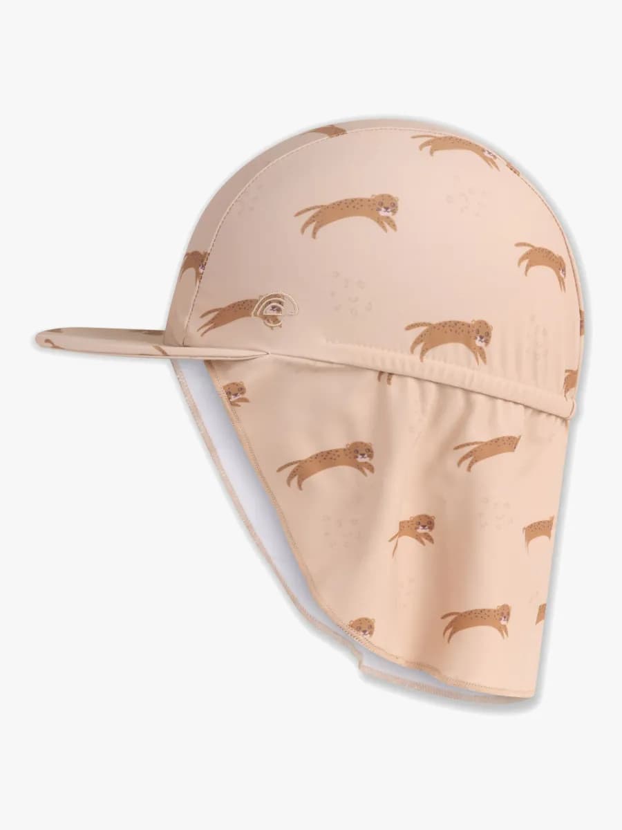 Swim Essentials UV-Badhatt, Roamer, 1-2 år