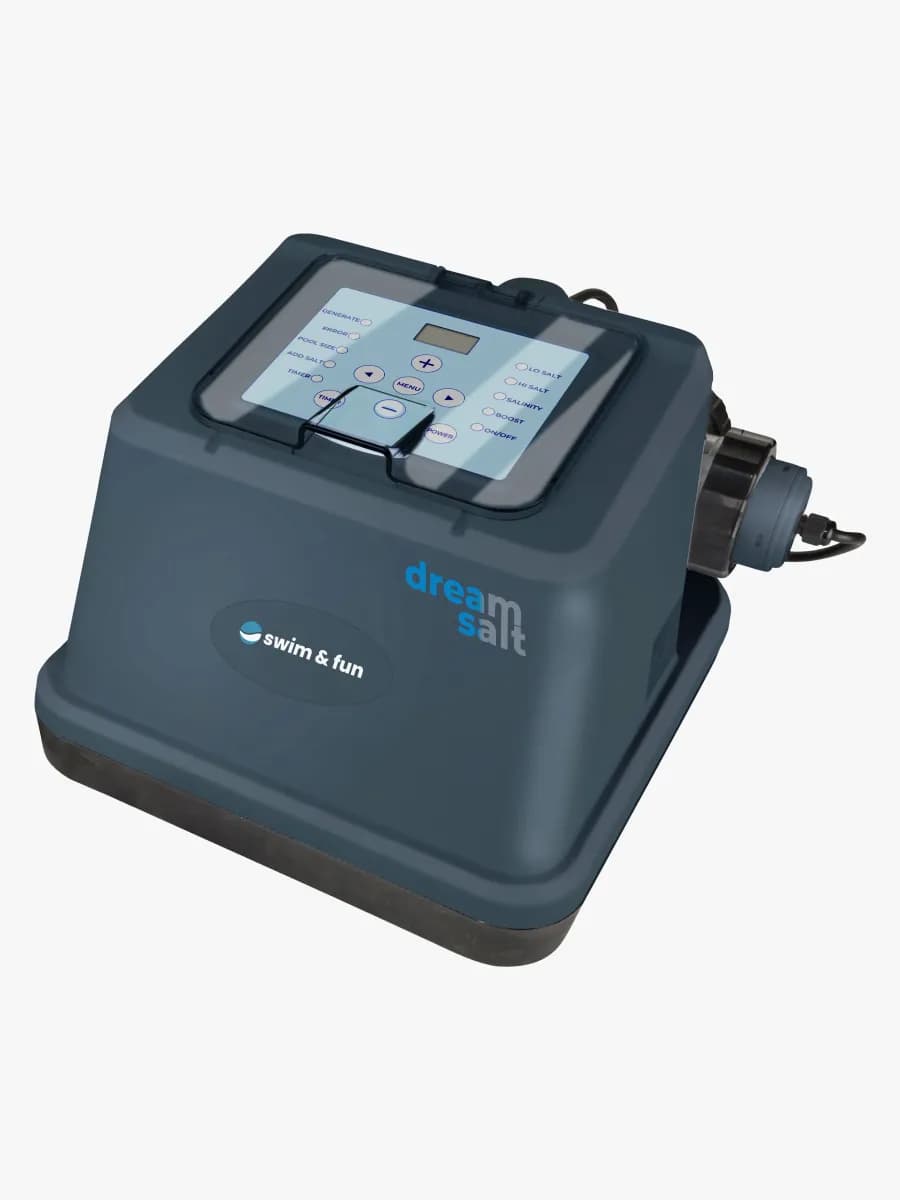 Swim &  Fun Dream Saltklorinator 5 g/h