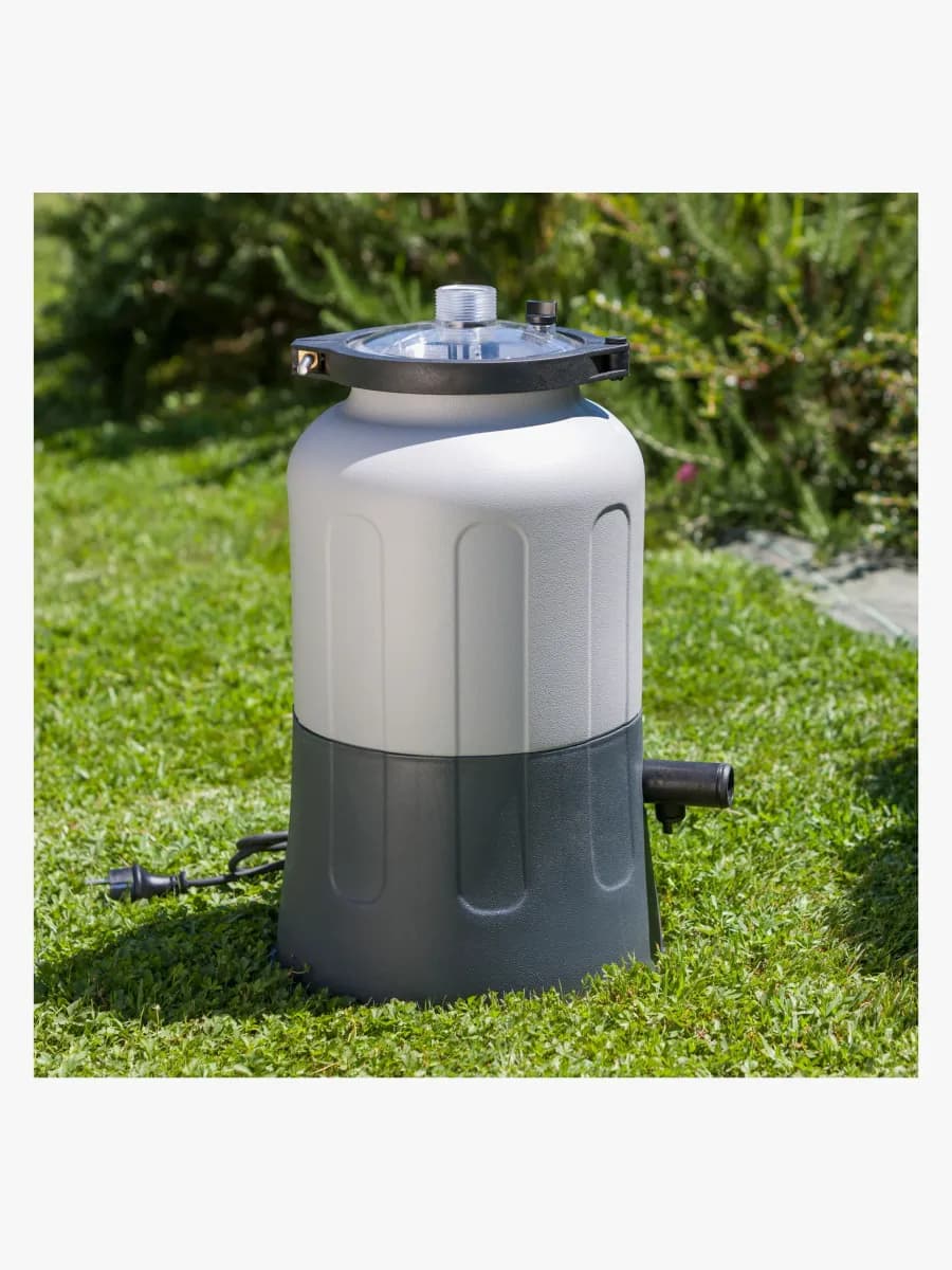Swim &  Fun Filterballs System ECO Filtersystem