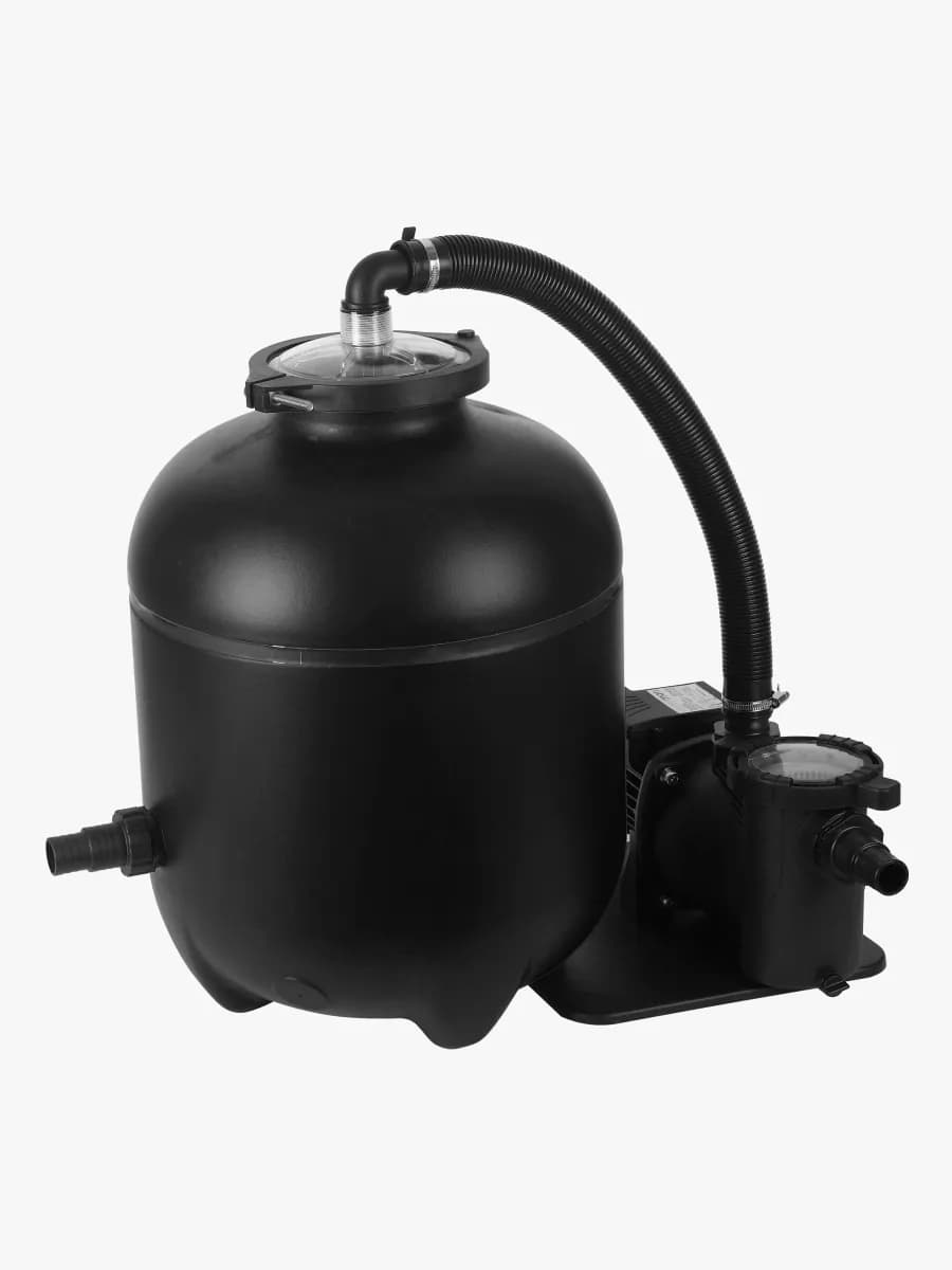Swim &  Fun Filterbollssystem 400w
