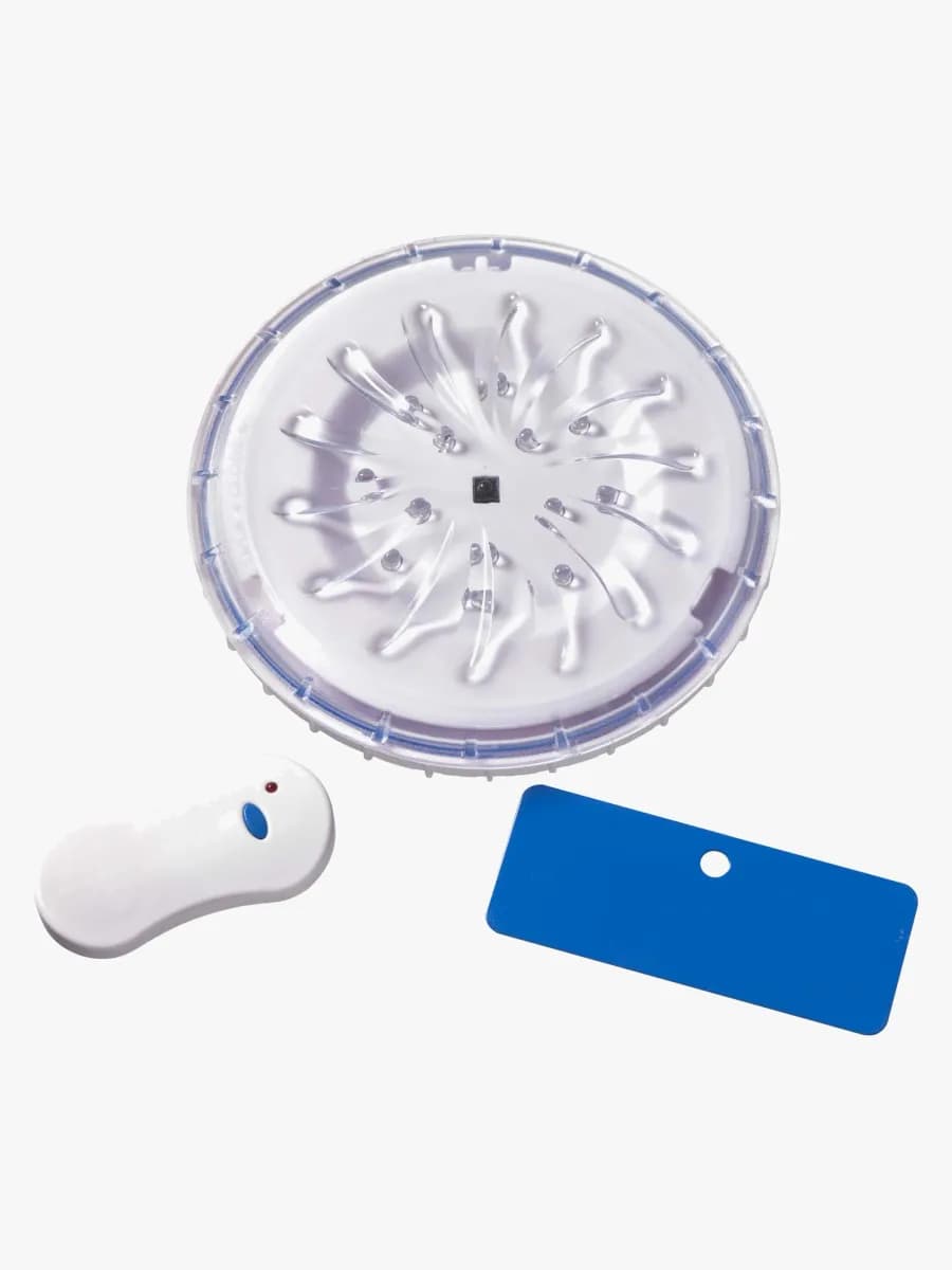 Swim &  Fun Led-Poolbelysning