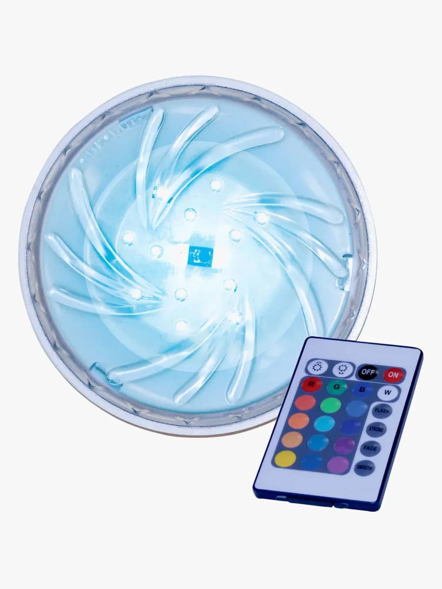 Swim &  Fun Pool light LED Magnet