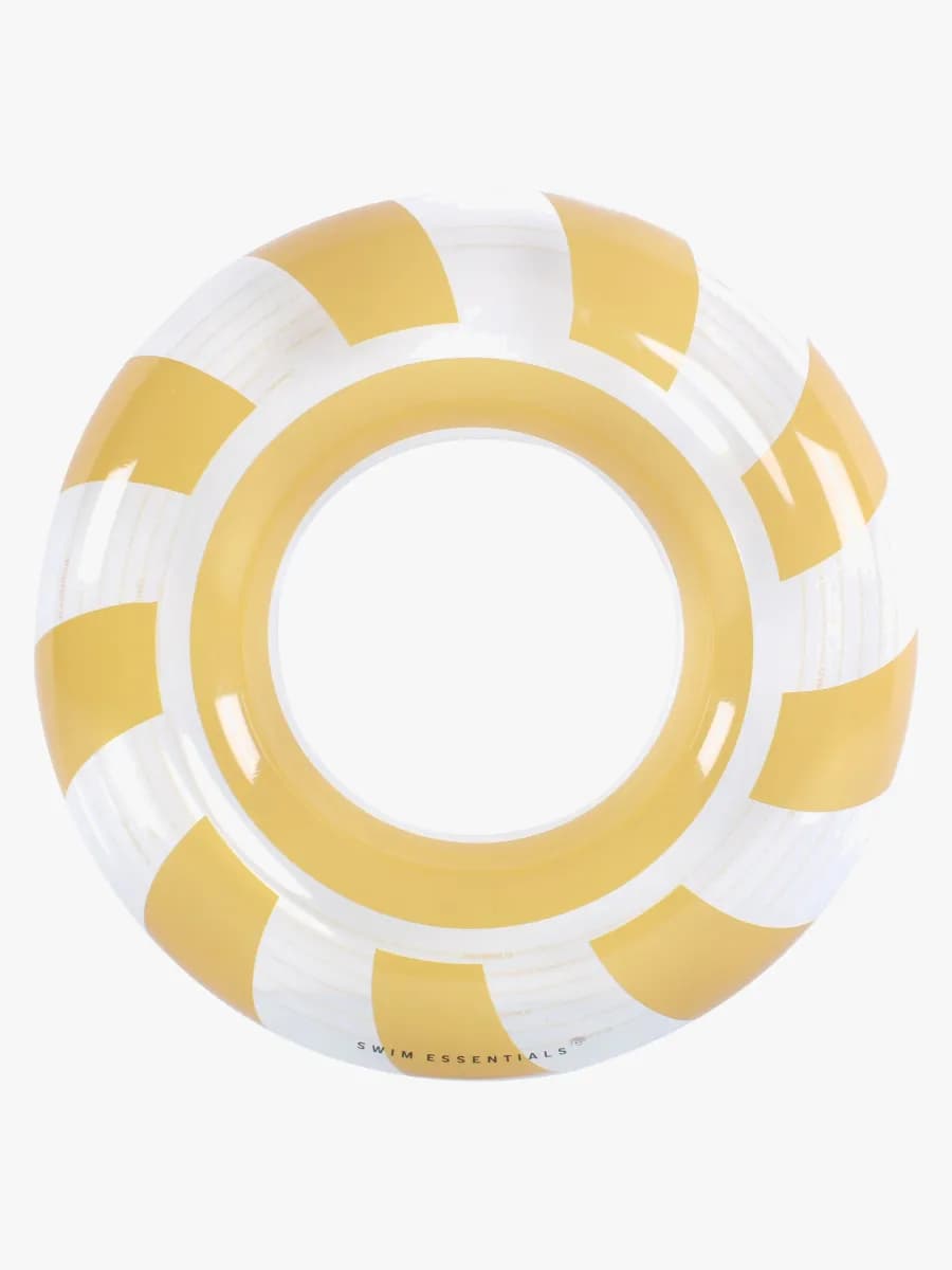 SwimEssentials Badring 105 cm, Sunshine