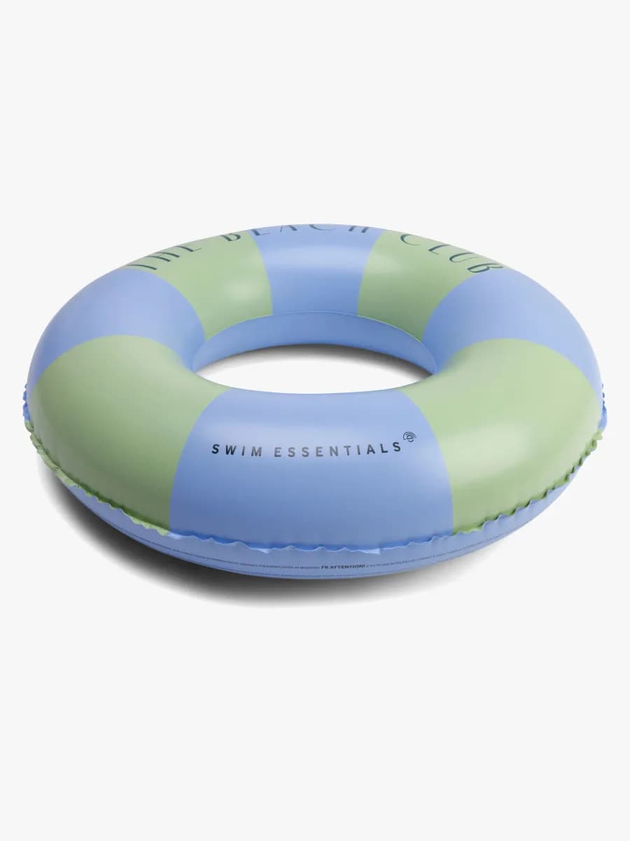 SwimEssentials Badring 90 cm, The Beach Club