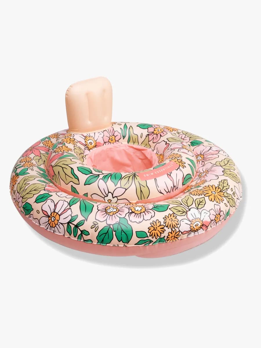 SwimEssentials Badring Baby, Blossom