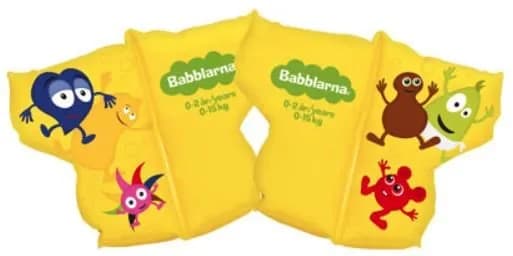 Swimpy armringar Babblarna 0-2 år