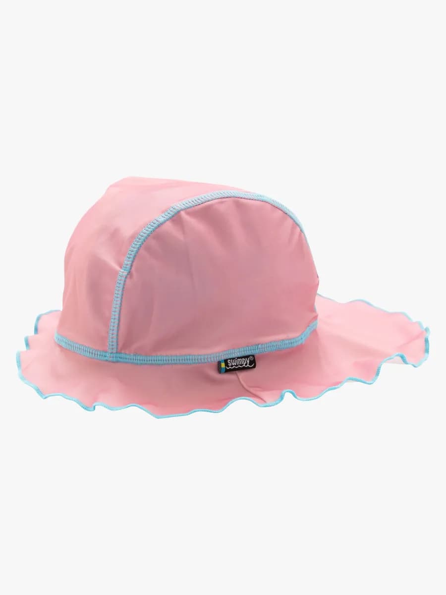 Swimpy UV-Mössa UPF50+, Rosa, 86-92