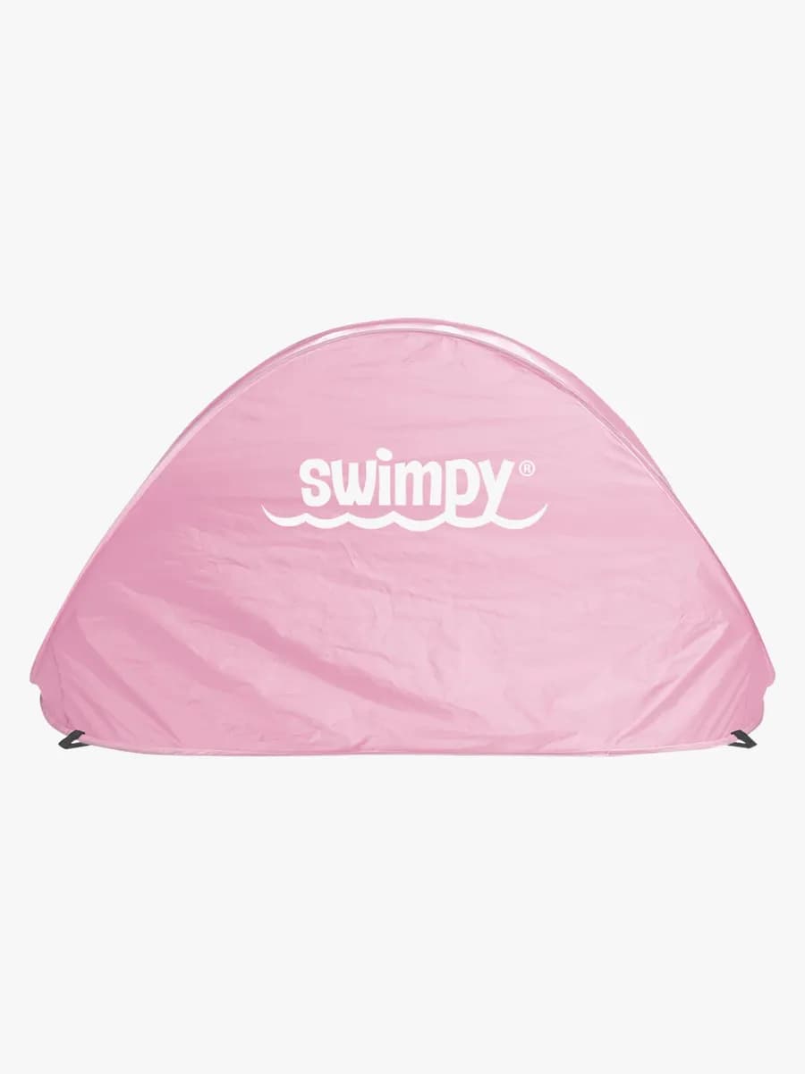 Swimpy UV-Tält, Pink