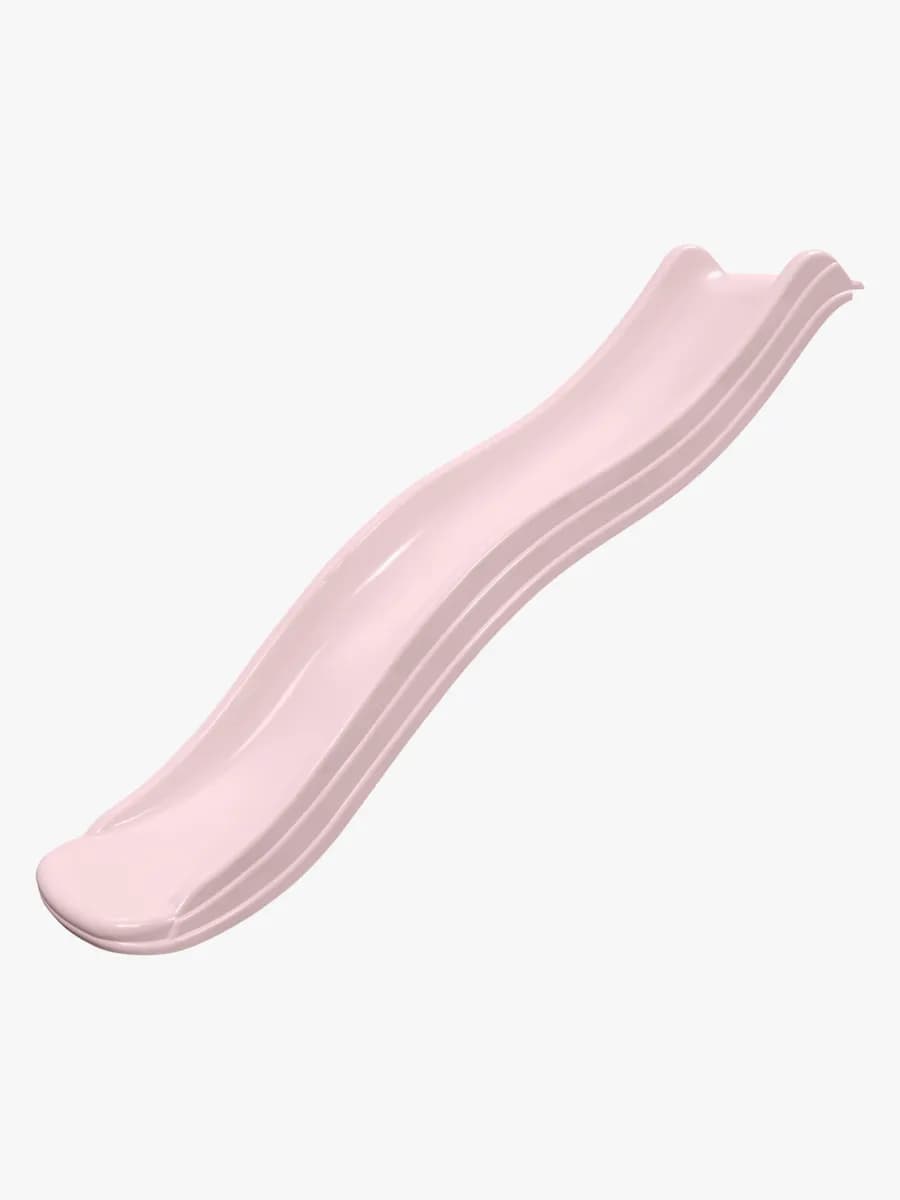 Swing King Rutschkana 1.75m, Pastellrosa