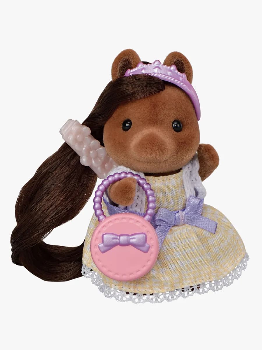 Sylvanian Families Figurset Pony Friends Set