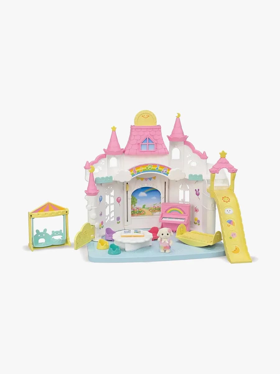 Sylvanian Families Lekset Förskola